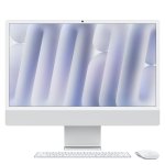 (image for) 24-inch iMac Retina 4.5K M4 8CPU & 8GPU 16GB, 256GB SSD