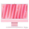 (image for) 24-inch iMac Retina 4.5K M4 10-c CPU & 10-c GPU 16GB, 256GB SSD