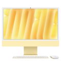 (image for) 24-inch iMac Retina 4.5K M4 10CPU&10GPU 16GB, 512GB SSD