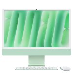 (image for) 24-inch iMac Retina 4.5K M4 10CPU&10GPU 16GB, 512GB SSD