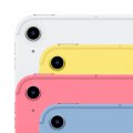 (image for) iPad 11" Wi-Fi + Cellular 128GB - Pink