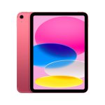 (image for) iPad 11" Wi-Fi + Cellular 128GB - Pink