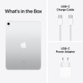 (image for) iPad 11" Wi-Fi + Cellular 512GB - Silver