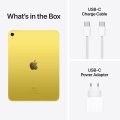 (image for) iPad 11" Wi-Fi + Cellular 128GB - Yellow