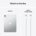 (image for) iPad Pro 11" Wi-Fi + Cell 2TB, Silver