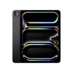 (image for) iPad Pro 13" Wi-Fi + Cell 256GB with std. glass - Space Black