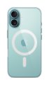 (image for) iPhone 16 Clear Case with MagSafe