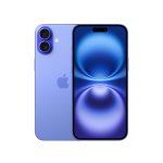 (image for) iPhone 16 Plus 256GB Ultramarine
