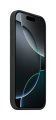 (image for) iPhone 16 Pro Max Silicone Case with MagSafe - Black