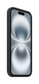 (image for) iPhone 16 Silicone Case with MagSafe - Black