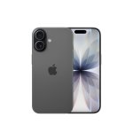 (image for) iPhone 17 256GB Black - IN STOCK