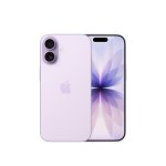 (image for) iPhone 17 256GB Lavender