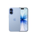 (image for) iPhone 17 256GB Mist Blue