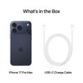 (image for) iPhone 17 Pro Max 2TB Deep Blue
