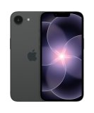 (image for) iPhone 17e, 256GB, Black