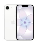 (image for) iPhone 17e, 256GB, White - IN STOCK