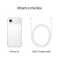 (image for) iPhone Air 256GB Cloud White