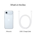 (image for) iPhone Air 512GB Sky Blue