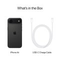 (image for) iPhone Air 512GB Space Black