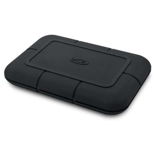 (image for) LaCie Rugged SSD Pro 1TB