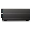 (image for) LaCie 2big Dock Thunderbolt 3 20TB