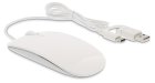 (image for) LMP Easy Mouse USB/USB-C Silver - IN STOCK