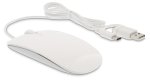 (image for) LMP Easy Mouse USB/USB-C Silver - IN STOCK