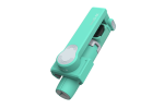 (image for) Moza Nano SE Cyan - IN STOCK