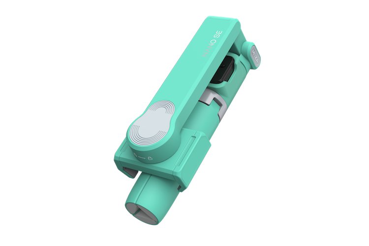 (image for) Moza Nano SE Cyan - IN STOCK