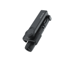 (image for) Moza Nano SE Black - IN STOCK