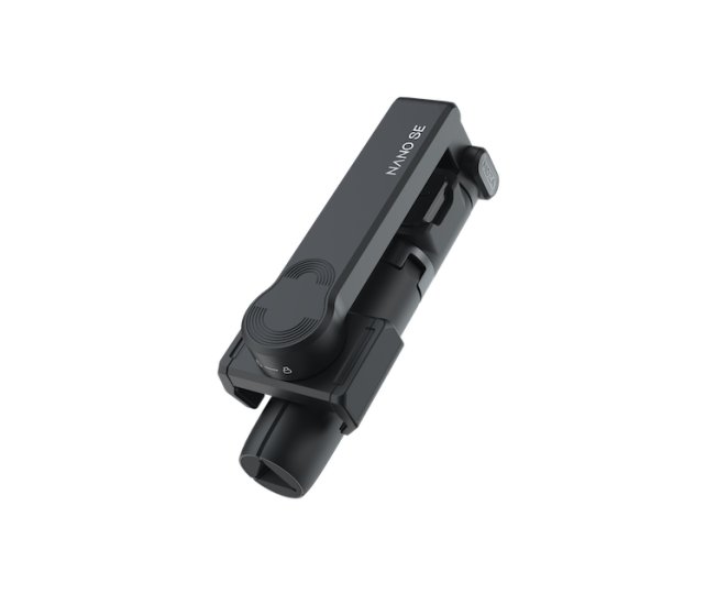 (image for) Moza Nano SE Black - IN STOCK