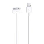 (image for) Apple 30-pin to USB Cable IN STOCK