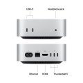 (image for) Mac Mini: Apple M4 Pro chip 12CPU & 16GPU/24GB/512GB SSD