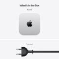 (image for) Mac Mini: Apple M4 chip 10cCPU & 10cGPU/16GB/512GB SSD