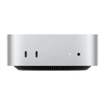 (image for) Mac Mini: Apple M4 chip 10cCPU & 10cGPU/16GB/256GB SSD