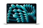 (image for) MacBook Air 13" M5, 10CPU & 8GPU, 16GB, 512GB, Silver - IN STOCK