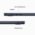 (image for) MacBook Air 13" M5, 10CPU & 10GPU, 24GB, 1TB, Midnight