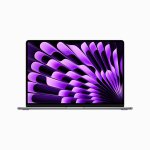 15" MacBook Air M2 8c CPU & 10c GPU 256GB Space Gray GR/EN STOCK (image for) 15" MacBook Air M2 8c CPU & 10c GPU 256GB Space Gray GR/EN STOCK