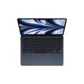 (image for) 13.6" MacBookAir M2 16GB /8cCPU /8cGPU/256GB Midnight