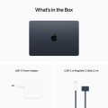 (image for) 13.6" MacBookAir M2 16GB /8cCPU /8cGPU/256GB Midnight