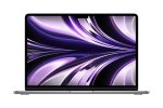 13.6" MacBookAir M2 16GB /8cCPU /8cGPU/256GB Space Grey (image for) 13.6" MacBookAir M2 16GB /8cCPU /8cGPU/256GB Space Grey