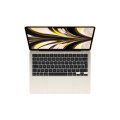 (image for) 13.6" MacBookAir M2 16GB /8cCPU /8cGPU/256GB Starlight