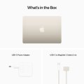 (image for) 13.6" MacBookAir M2 16GB /8cCPU /8cGPU/256GB Starlight