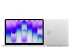 (image for) MacBook Neo 13",6CP &5GPU,8GB, 512GB,Touch Id, Silver