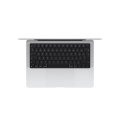 (image for) MacBook Pro 14" M5 Pro, 18CPU & 20GPU, 24GB, 2TB - Silver