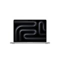 (image for) MacBook Pro 14" M5 Pro, 15CPU & 16GPU, 24GB, 2TB - Silver