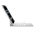 (image for) Magic Keyboard for iPad Pro 11" (M4) - White