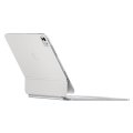 (image for) Magic Keyboard for iPad Pro 11" (M4) - White