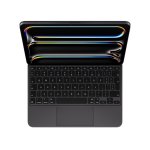(image for) Magic Keyboard for iPad Pro 11" (M4) - Black