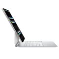 (image for) Magic Keyboard for iPad Pro 13" (M4) - White